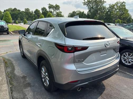 2022 Mazda CX-5 2.5 S Preferred