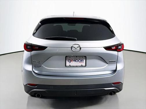 2022 Mazda CX-5 2.5 S Preferred
