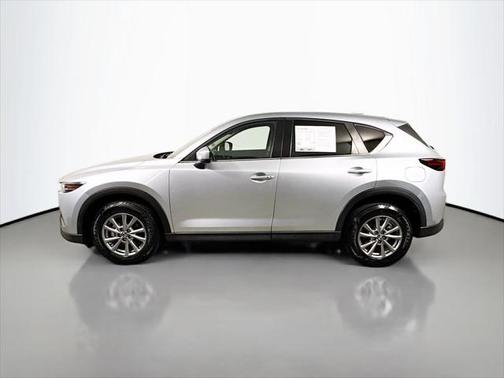 2022 Mazda CX-5 2.5 S Preferred