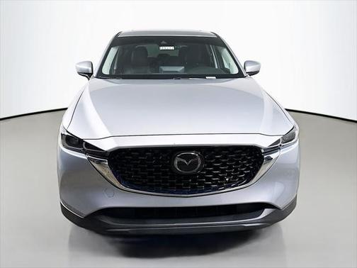 2022 Mazda CX-5 2.5 S Preferred
