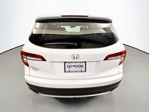 2021 Honda Pilot 2WD EX-L