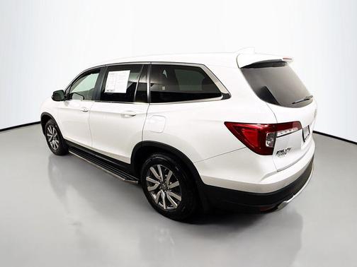 2021 Honda Pilot 2WD EX-L