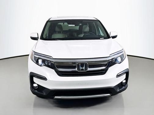2021 Honda Pilot 2WD EX-L