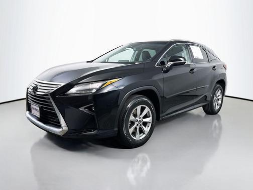 2019 Lexus RX 350 Base