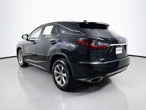 2019 Lexus RX 350 Base