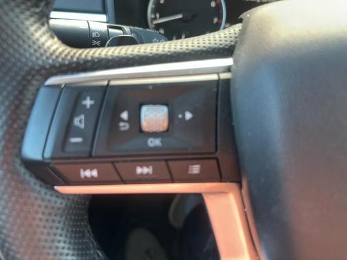 2024 Mitsubishi Outlander SE 2.5 2WD