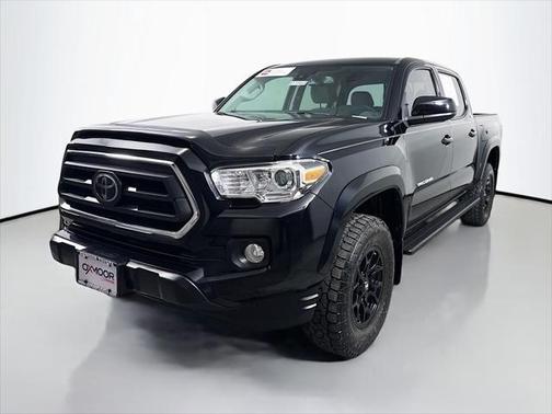 2020 Toyota Tacoma SR5