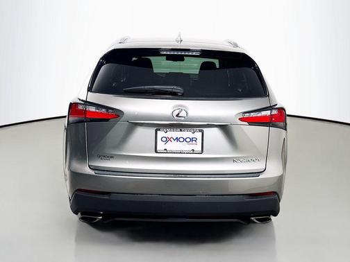 2015 Lexus NX 200t F Sport