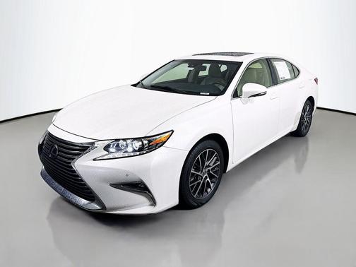 2016 Lexus ES 350 Base