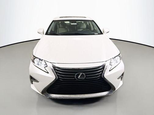 2016 Lexus ES 350 Base