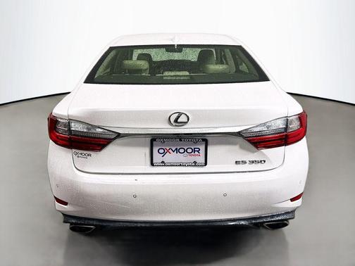 2016 Lexus ES 350 Base