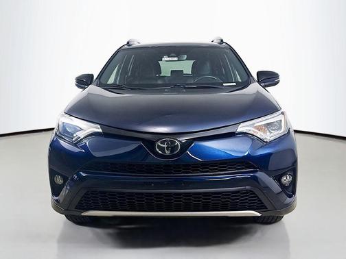2018 Toyota RAV4 SE