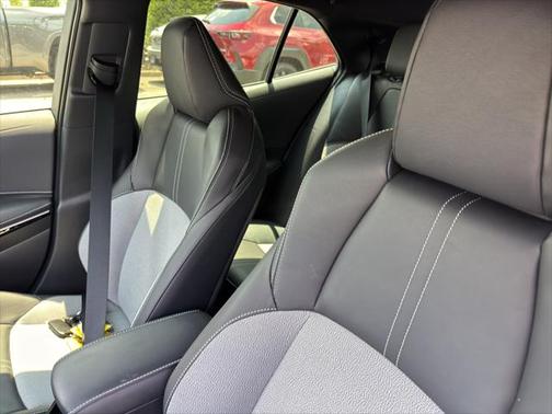 2025 Toyota Corolla XSE