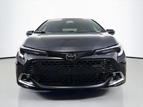 2025 Toyota Corolla XSE