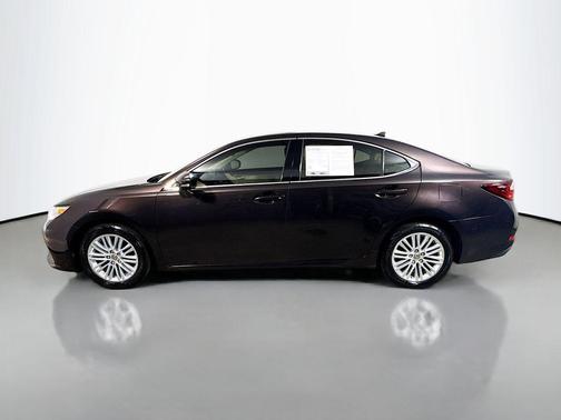 2013 Lexus ES 350 Base