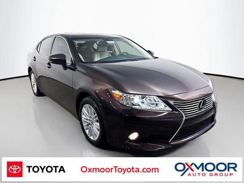 2013 Lexus ES 350 Base