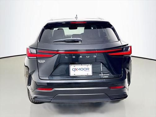 2023 Lexus NX 250 Base
