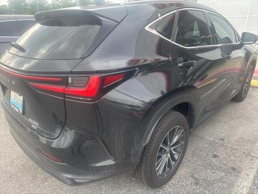 2023 Lexus NX 250 Base