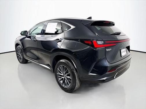 2023 Lexus NX 250 Base