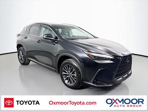 2023 Lexus NX 250 Base