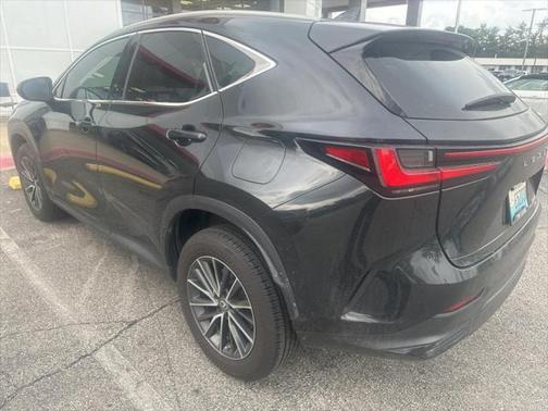 2023 Lexus NX 250 Base