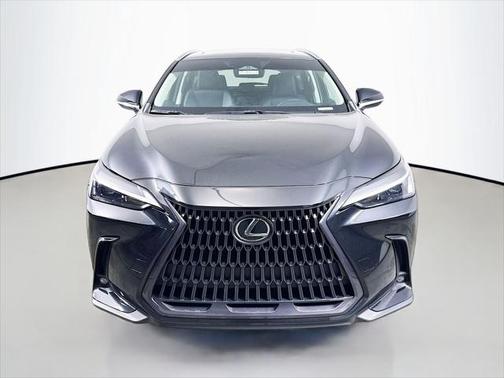 2023 Lexus NX 250 Base