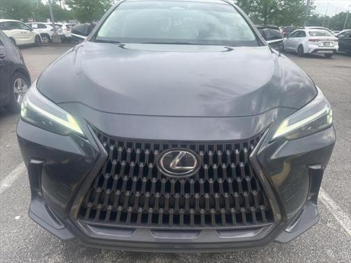 2023 Lexus NX 250 Base