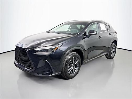 2023 Lexus NX 250 Base