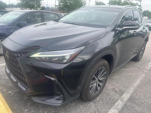 2023 Lexus NX 250 Base