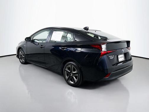 2021 Toyota Prius Limited