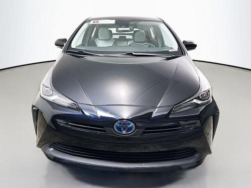 2021 Toyota Prius Limited