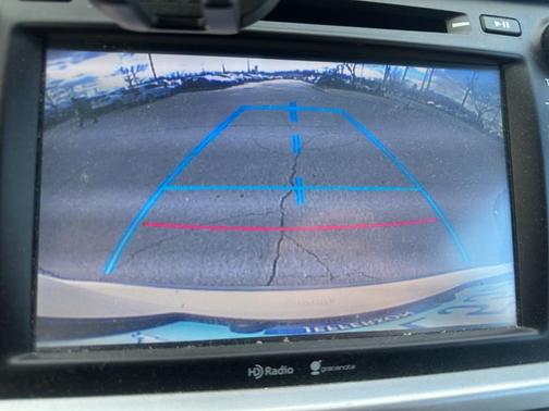 2014 Toyota Highlander XLE