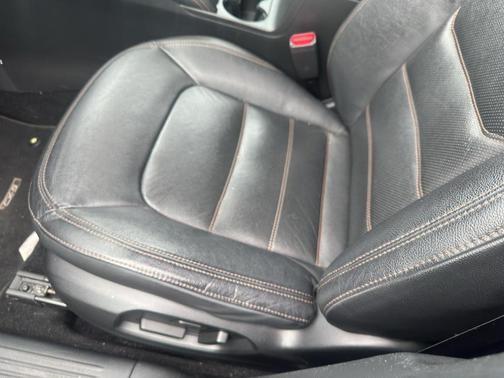 2017 Mazda CX-5 Grand Select