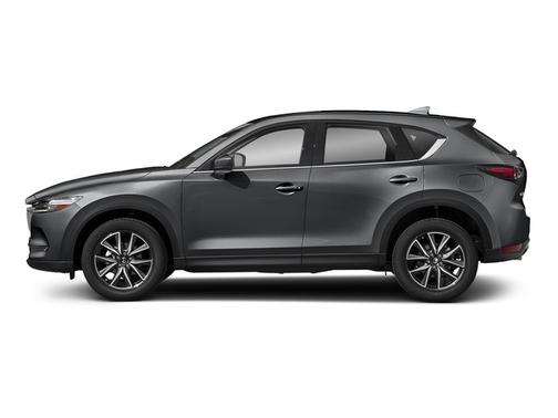 2017 Mazda CX-5 Grand Select