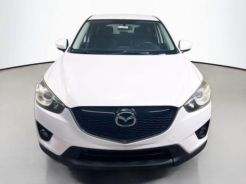 2013 Mazda CX-5 Touring