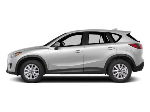 2013 Mazda CX-5 Touring
