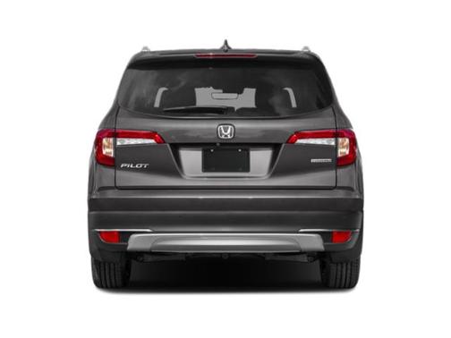 2022 Honda Pilot Touring 8-Passenger