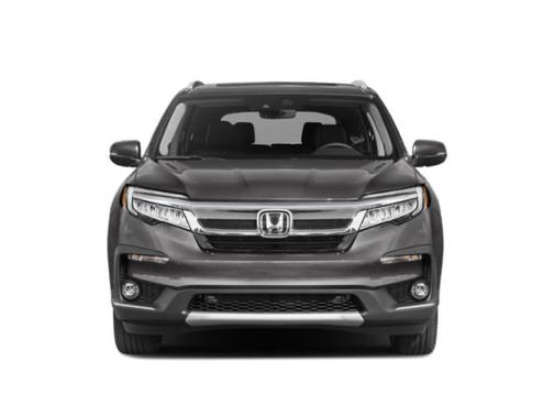 2022 Honda Pilot Touring 8-Passenger