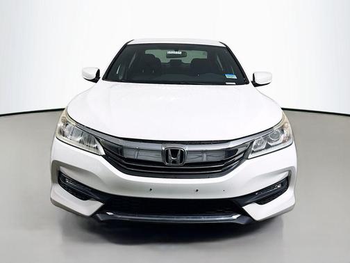 2017 Honda Accord Sport SE