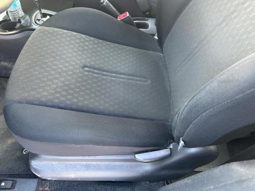2010 Scion xD Base
