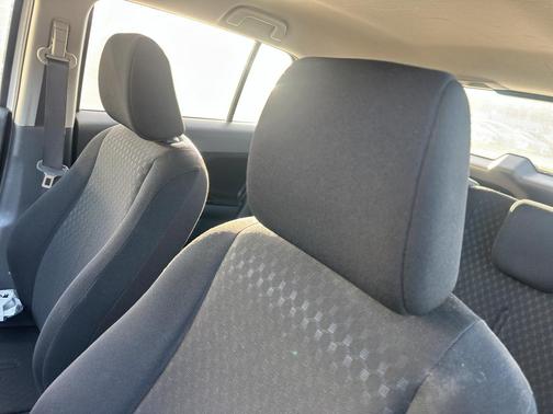 2010 Scion xD Base