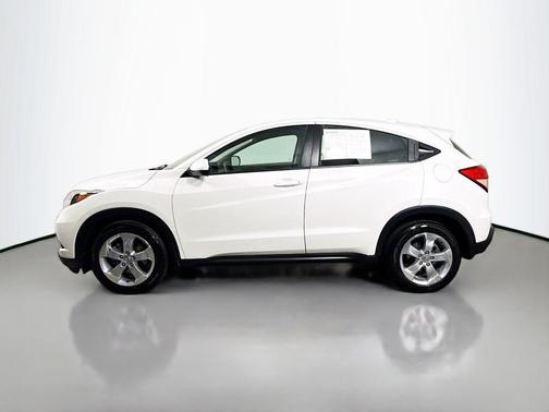 2016 Honda HR-V LX
