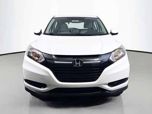 2016 Honda HR-V LX