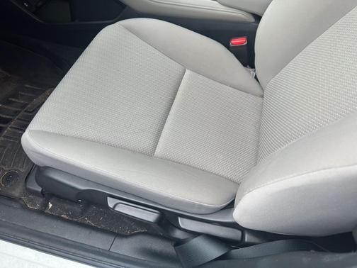 2016 Honda HR-V LX
