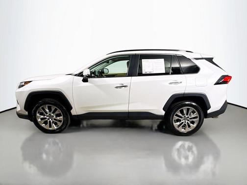 2023 Toyota RAV4 Limited