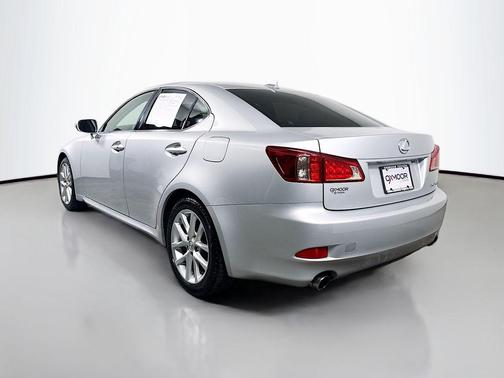 2011 Lexus IS 250 Base
