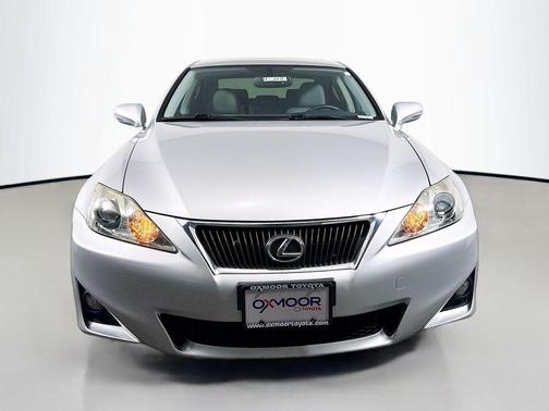 2011 Lexus IS 250 Base