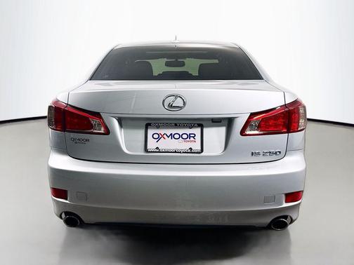 2011 Lexus IS 250 Base