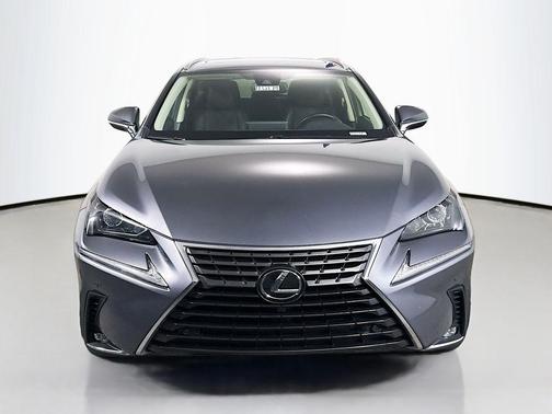 2020 Lexus NX 300 Base