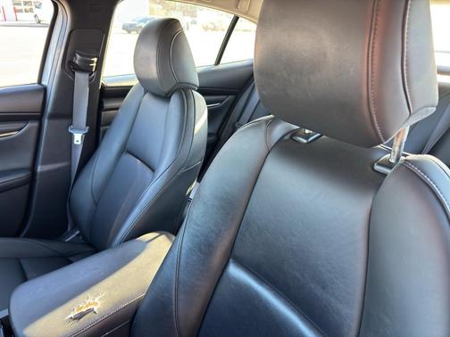 2019 Mazda Mazda3 AWD w/Preferred Package